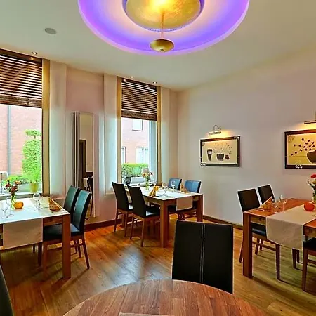 Restaurant Schute Hotel