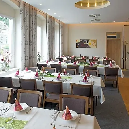 Hotel Restaurant Schute