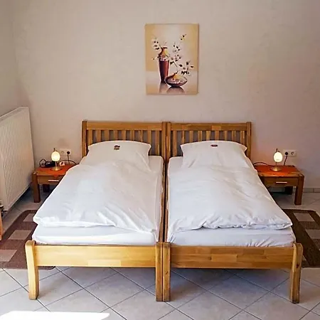 Hotel Restaurant Schute 3*