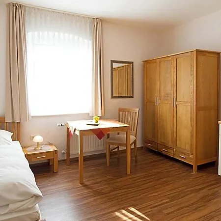 Hotel Restaurant Schute Emstek