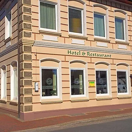 Restaurant Schute Emstek