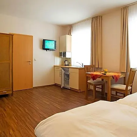 Restaurant Schute Hotel