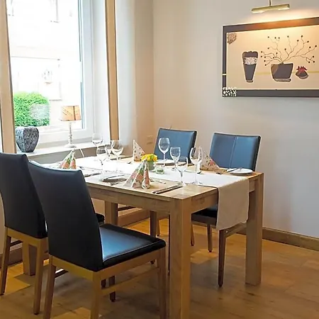 Hotel Restaurant Schute Emstek