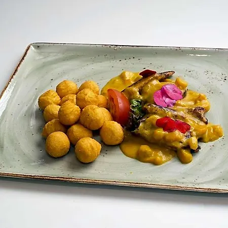 Restaurant Schute Hotel