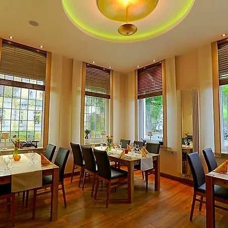 Restaurant Schute Hotel Emstek