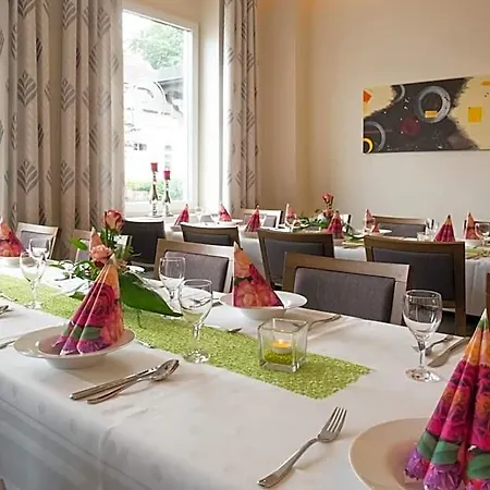Restaurant Schute Emstek