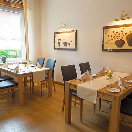 Hotel Restaurant Schute