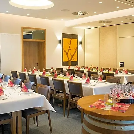 Restaurant Schute Hotel