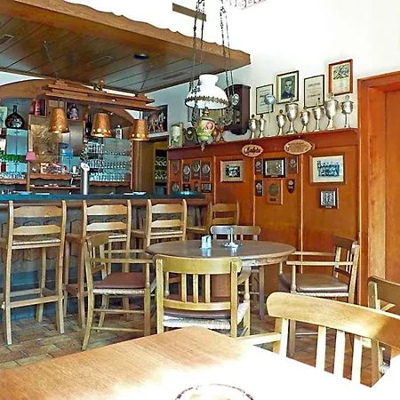 Restaurant Schute 3* Emstek