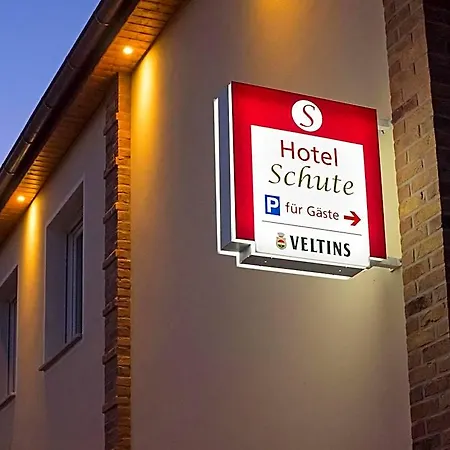 Restaurant Schute 3* Emstek