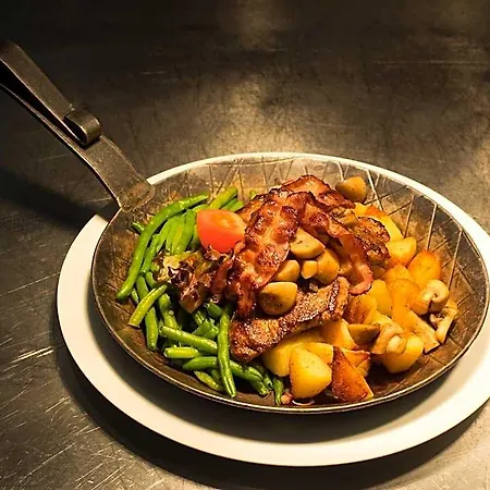 Hotel Restaurant Schute 3*