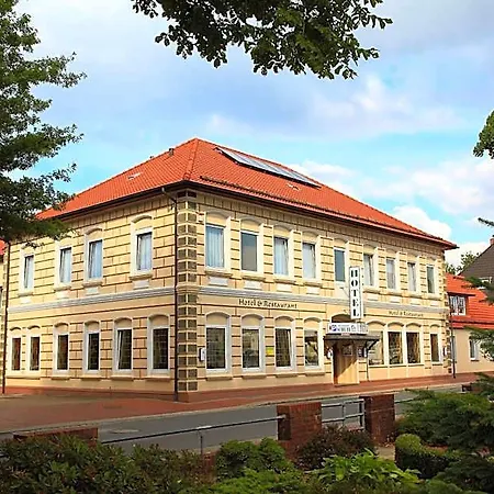 Hotel Restaurant Schute Emstek
