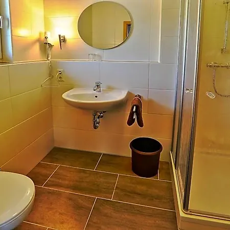 Hotel Restaurant Schute 3*