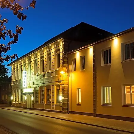 Hotel Restaurant Schute