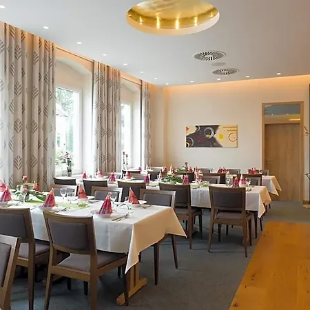 Restaurant Schute