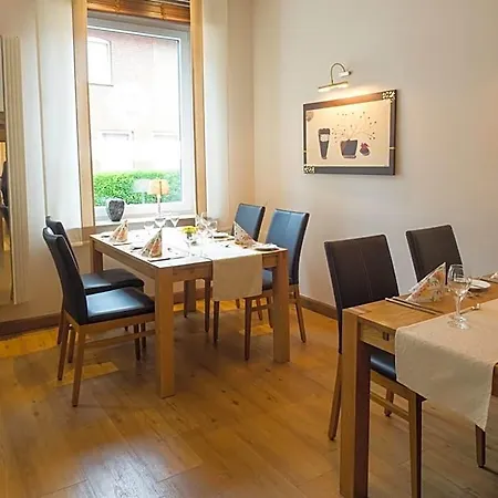 Hotel Restaurant Schute Emstek
