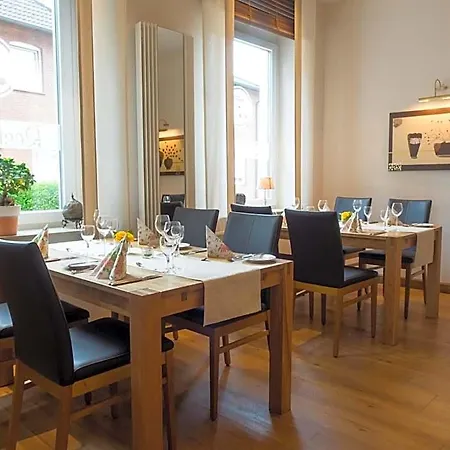 Restaurant Schute 3*