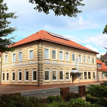 Restaurant Schute Hotel