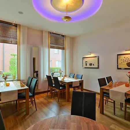 Restaurant Schute Otel 3*