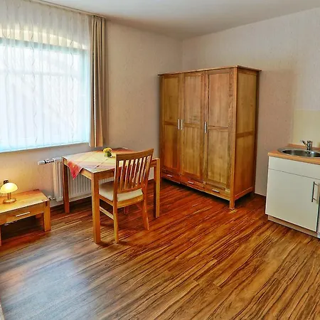 Restaurant Schute 3* Emstek