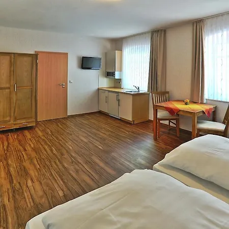 Otel Restaurant Schute