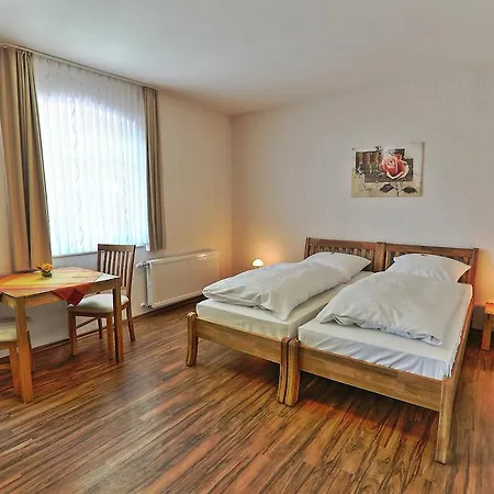 Restaurant Schute 3*