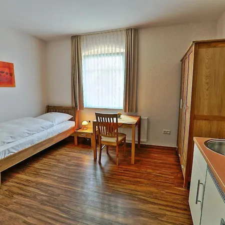 Otel Restaurant Schute