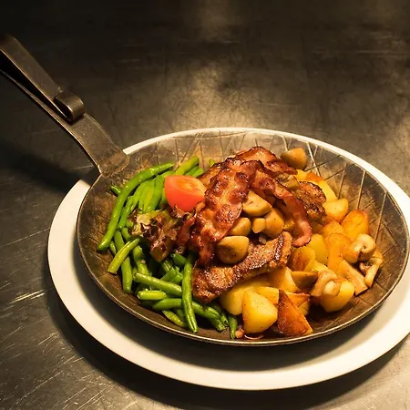 Restaurant Schute Hotel Emstek