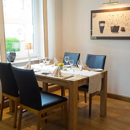 Restaurant Schute 3* Emstek