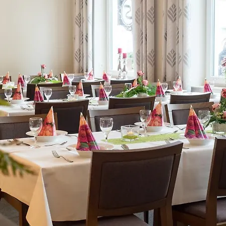 Hotel Restaurant Schute 3*