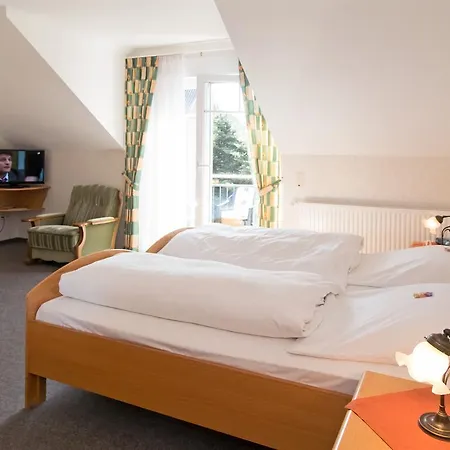 Restaurant Schute Hotel Emstek