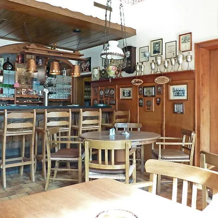 Restaurant Schute Otel