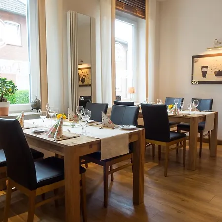 Restaurant Schute 3*