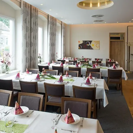 Otel Restaurant Schute