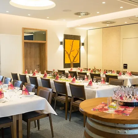 Otel Restaurant Schute Emstek