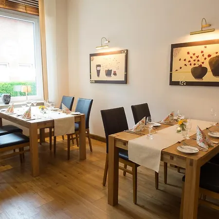 Restaurant Schute 3* Emstek