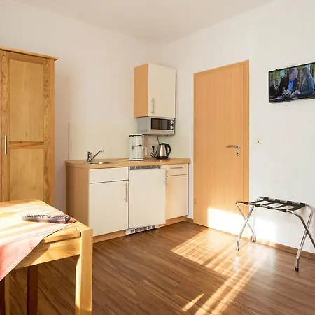 Restaurant Schute 3*