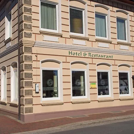 Restaurant Schute Hotel Emstek