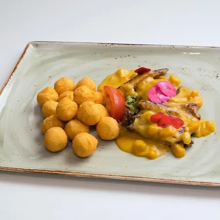 Restaurant Schute Otel