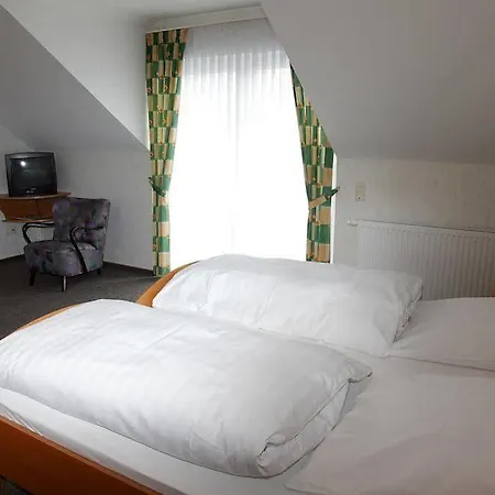 Restaurant Schute Hotel Emstek