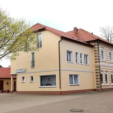 Restaurant Schute