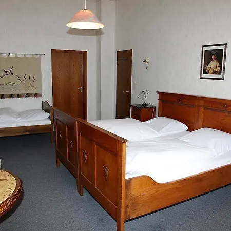 Restaurant Schute Hotel Emstek