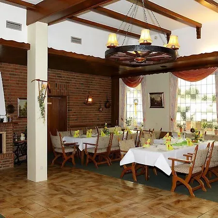 ホテル Restaurant Schute Emstek