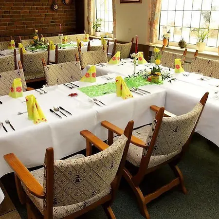 Restaurant Schute Hotel