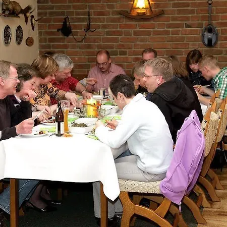 Restaurant Schute