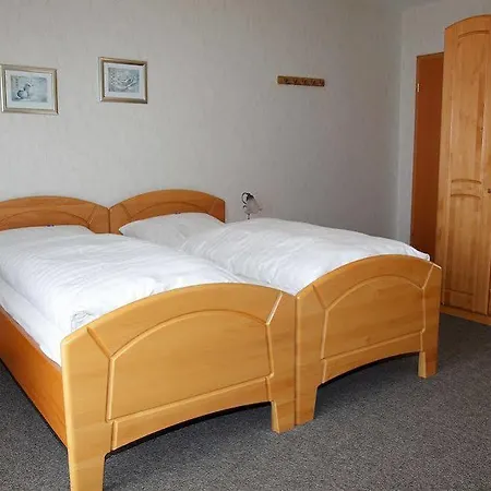 Restaurant Schute Otel Emstek