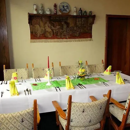 Restaurant Schute Hotel