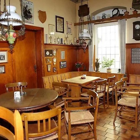 Restaurant Schute 3* Emstek