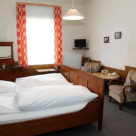 Hotel Restaurant Schute 3*