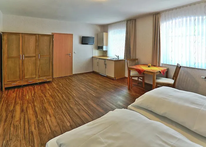 Hotel Restaurant Schute